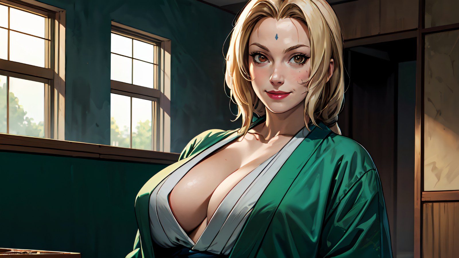 火影的生活-Hokage's Life 攻略要点 展示图 6