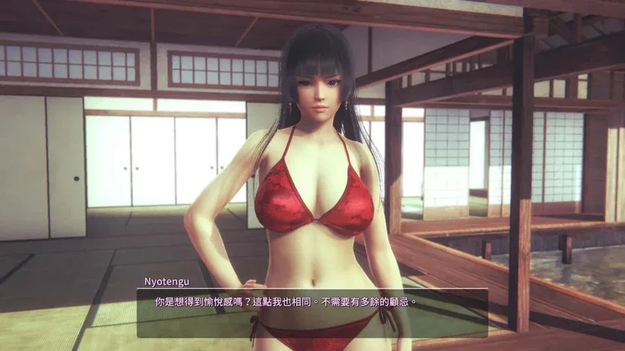 甜心选择2_Honey Select 2 甜心选择2顶级黄油存档指南 封面图